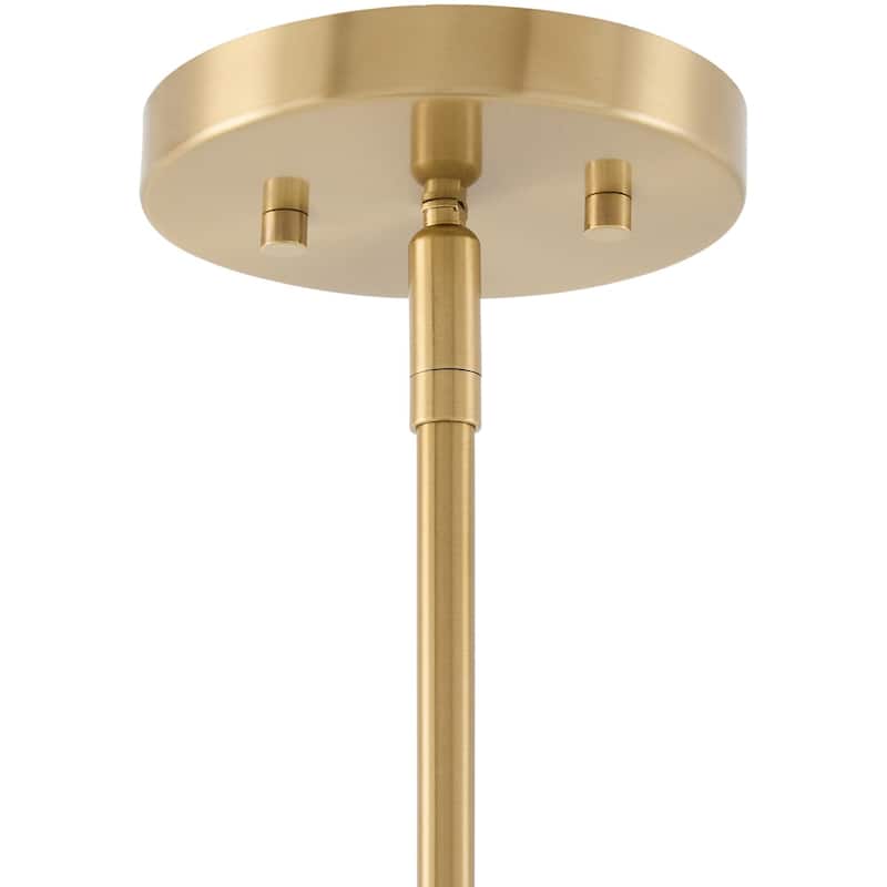 Livabliss Montclaire Traditional Chandelier