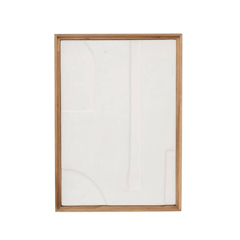 Wall Decor Graphic Geo D- ST