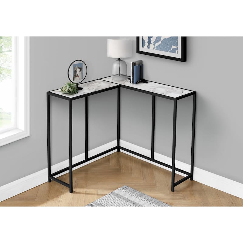 Accent Table, Console