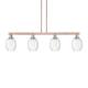 Option Antique Copper / Clear