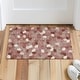 preview thumbnail 67 of 145, Machine Washable Indoor/ Outdoor Modern Loyd Chantille Rug