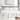 Chunky Bunny - Coma Inducer® Oversized Comforter Set - Farmhouse White