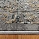 preview thumbnail 73 of 87, Gertmenian Florance Opulent Traditional/ Modern/ Casual Viscose Acrylic Woven Indoor Quality Area Rug Collection