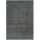 preview thumbnail 126 of 202, SAFAVIEH Laguna Shag Verdiana Solid Color 2-inch Thick Rug. 4' x 6' - Dark Grey