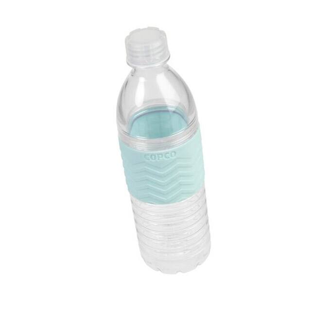 Copco Hydra Resuable Water Bottle 2 Pack