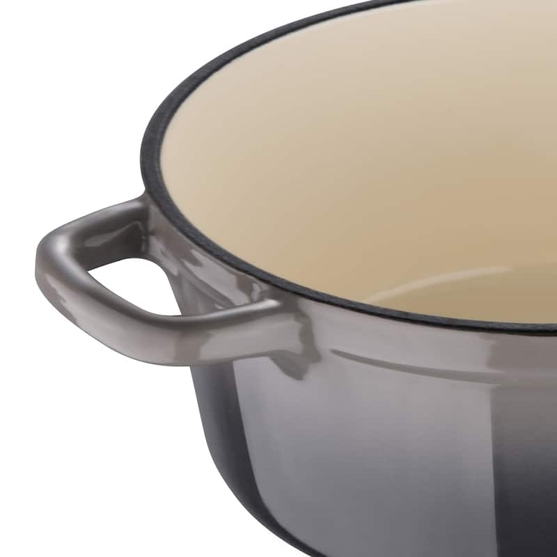 MasterPRO 2-Quart Dutch Oven with Lid