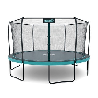 Skywalker Trampolines Signature Series 15' Round Trampoline