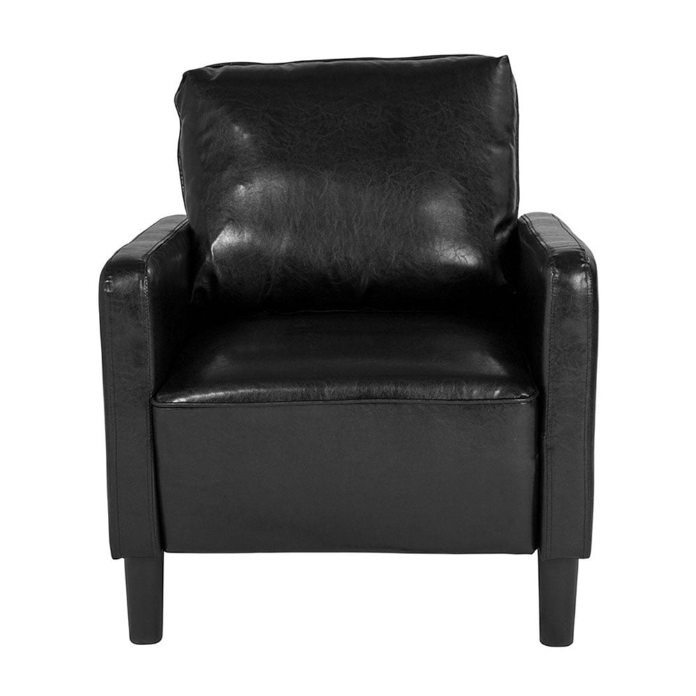 black armchairs for sale