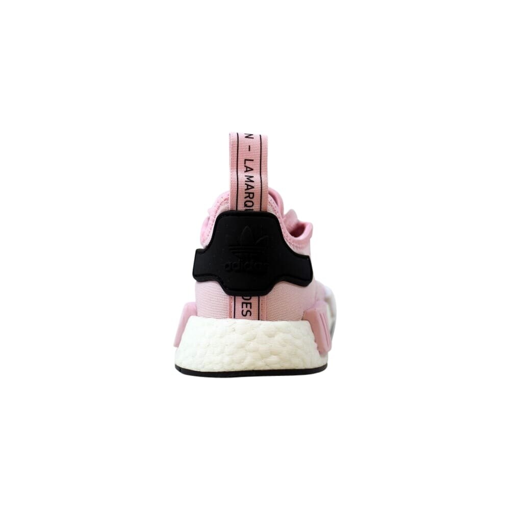 adidas nmd clear pink