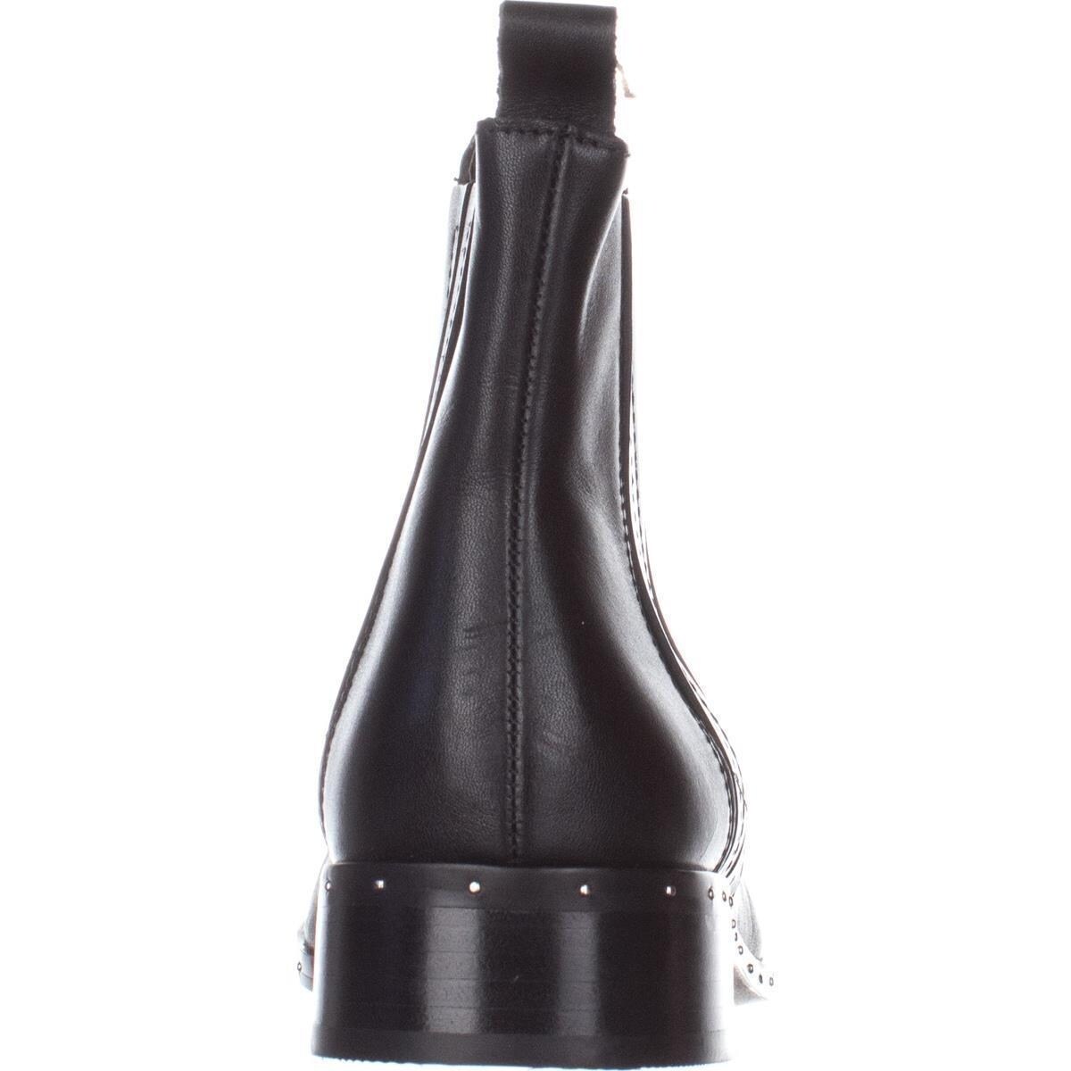 steve madden flat boots