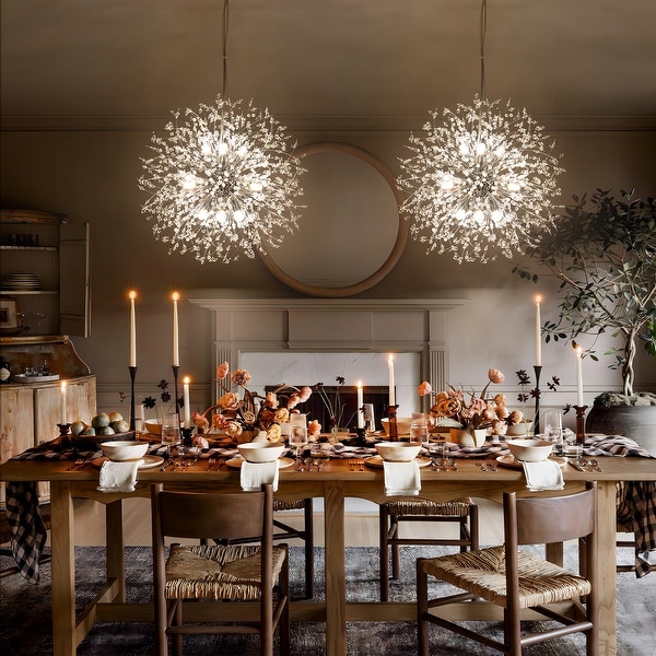 Round globe light on sale
