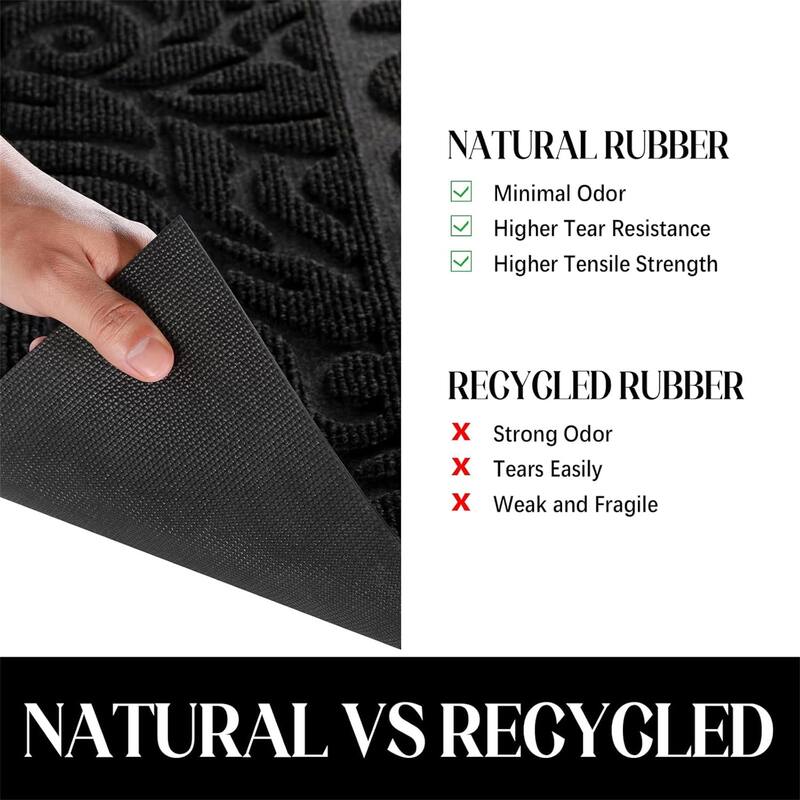 Welcome Mat Outdoor