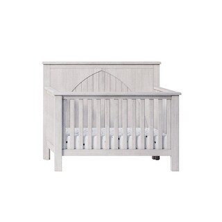 Milk Street Relic Winchester Crib