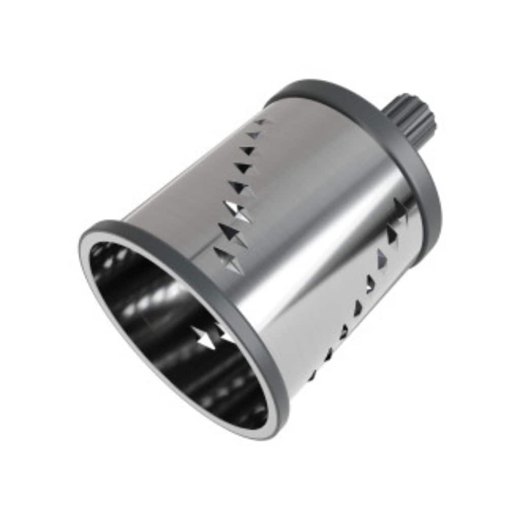 Zyliss Julienne Drum Gourmet