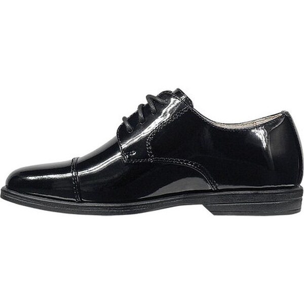 florsheim patent leather