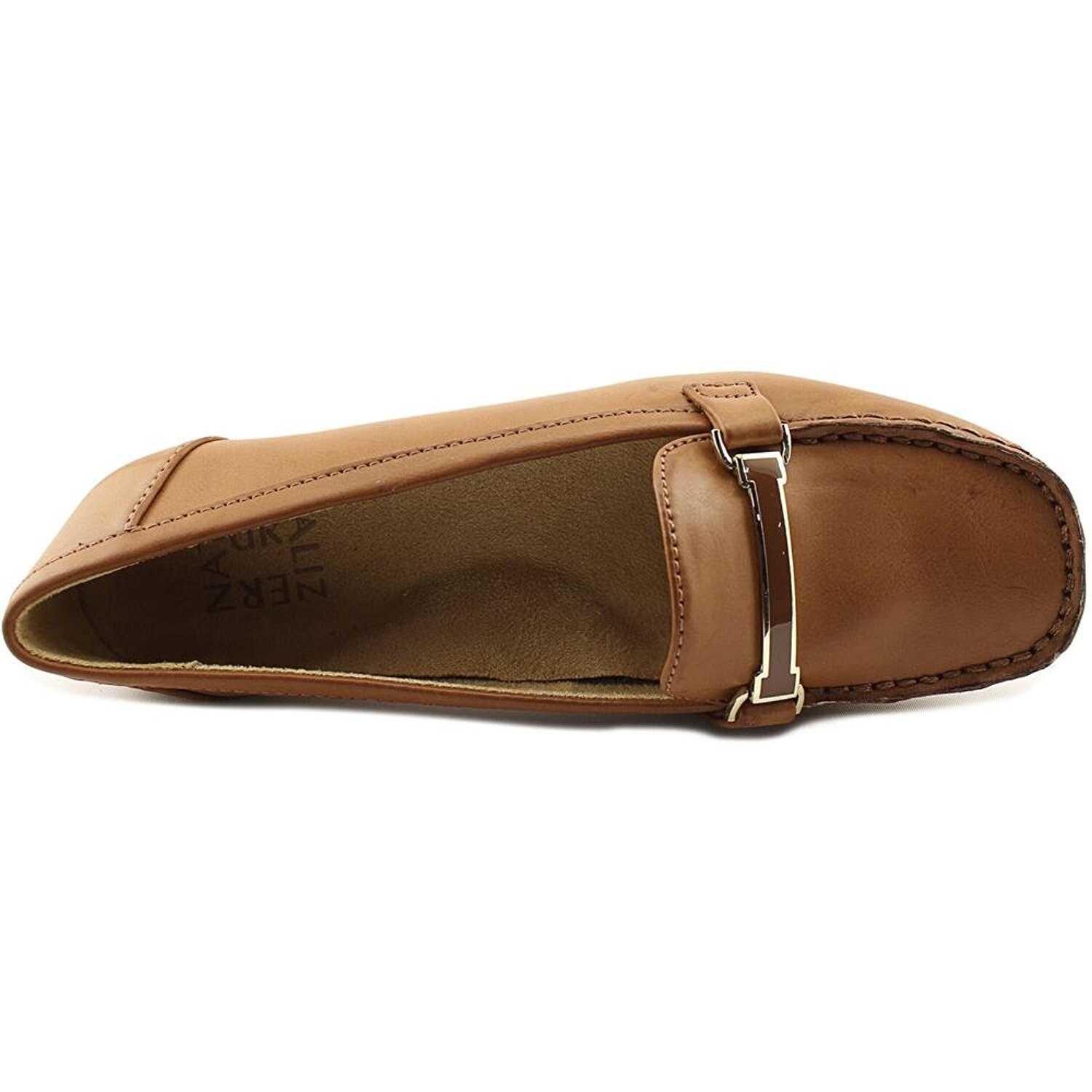 naturalizer sidney loafer