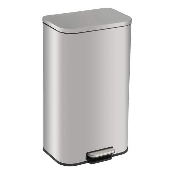 TRASH CAN