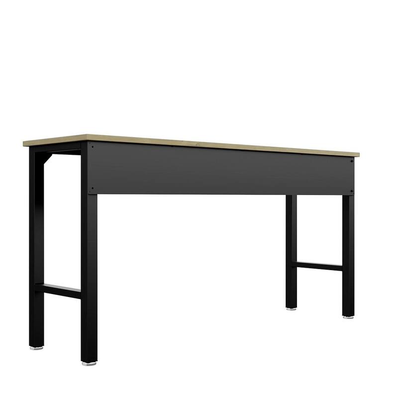 Fortress Garage Table