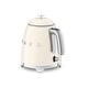 preview thumbnail 11 of 22, SMEG Mini Kettle KLF05
