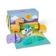 preview thumbnail 2 of 5, Melissa & Doug Blockables Safari Play Set