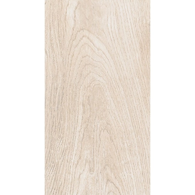 Industry Tile 6x24 Oslo White-Cream Wood Look Porcelain Tile