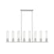 Option Satin Nickel / Seedy