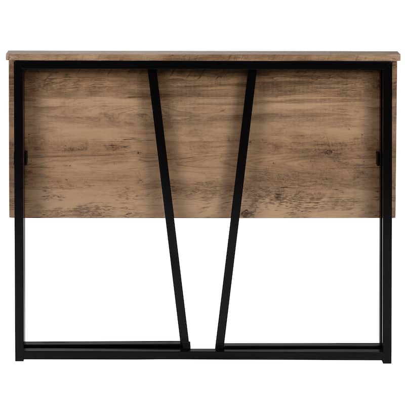 Small Home Office Folding Computer Desk - Laptop Desk