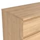 Porch & Den McKellingon 6-drawer Double Dresser