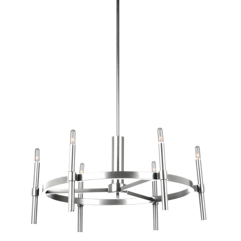 Encore 6-Light Chandelier