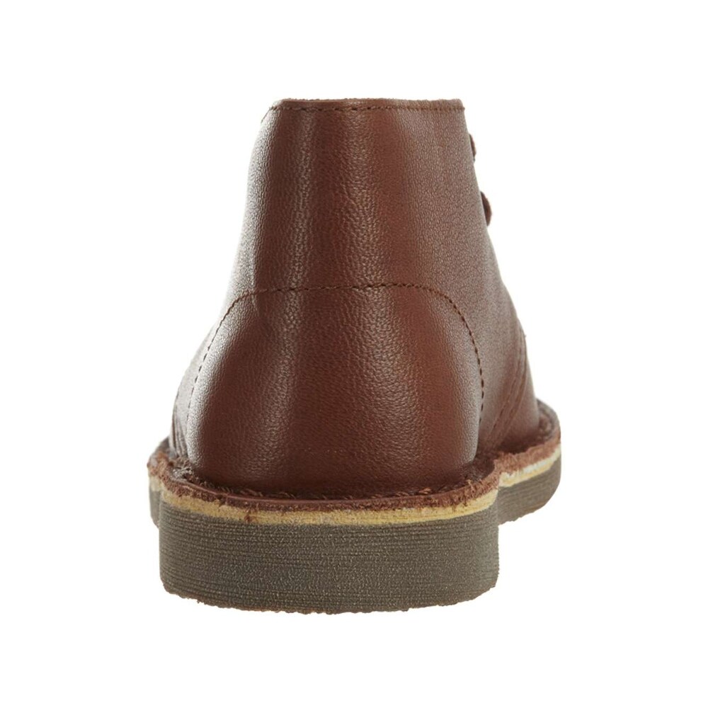 clarks boys chelsea boots
