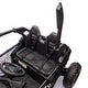 preview thumbnail 7 of 58, 24V Two-Seater UTV for Kids, Off-Road Ride On Car with Remote Control, Bluetooth, Four-Wheel Suspension, and Rear Storage
