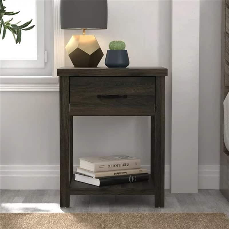 1 Drawer Nightstand