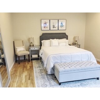 Safavieh Adirondack Dakota Distressed Vintage Boho Oriental Rug