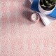 preview thumbnail 76 of 149, Brooklyn Rug Co Emmy Moroccan Trellis Area Rug