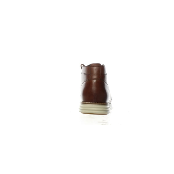 cole haan mens ankle boots