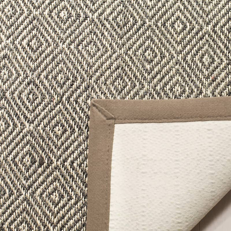 SAFAVIEH Natural Fiber Palma Jute Rug