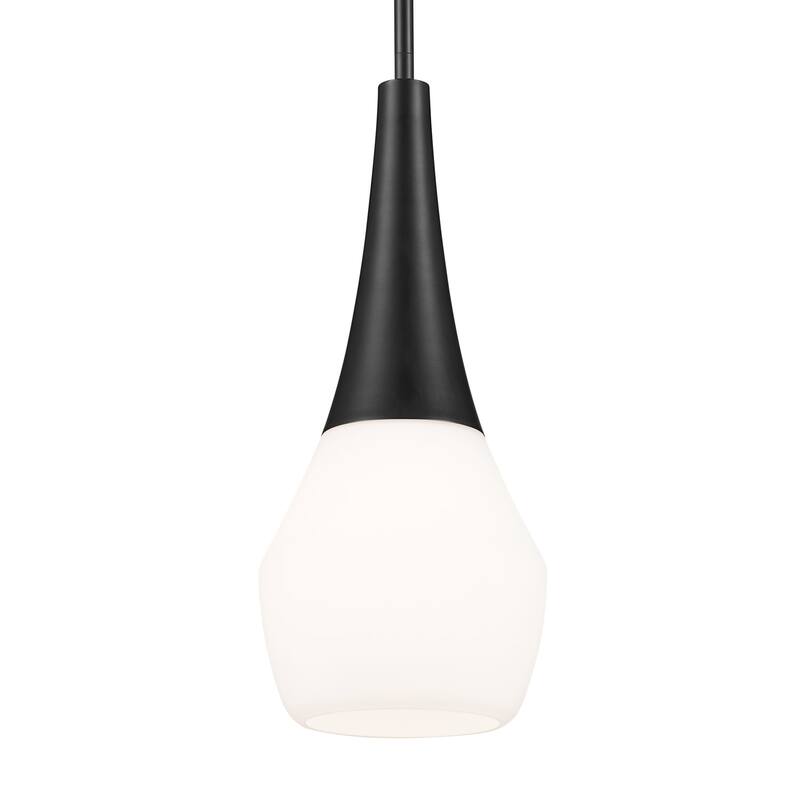 Kichler 52529 Deela 7" Wide Mini Pendant