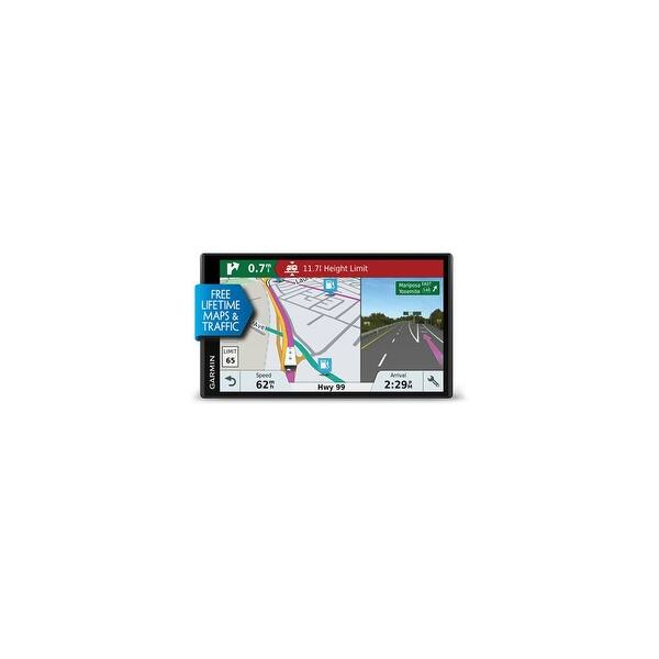 Shop Garmin Rv 770 Lmt S Garmin Rv 770 Lmt S Black Overstock 25322794