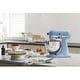 preview thumbnail 5 of 3, KitchenAid Artisan Series 5 Quart Tilt Head Stand Mixer