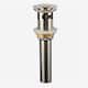 Option Stainless Steel
