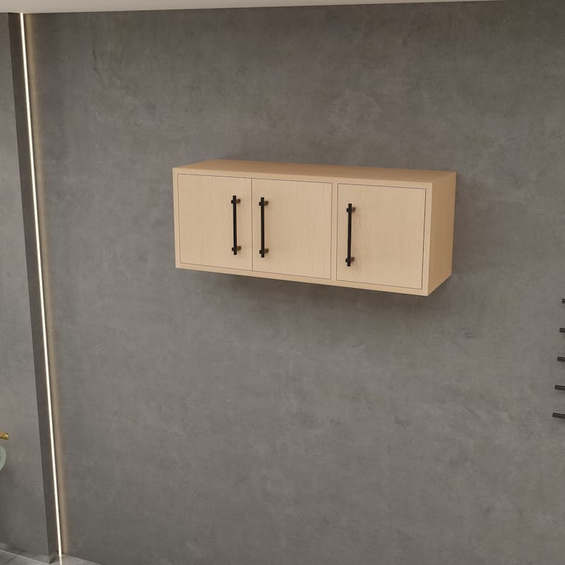 Victoria 36 Inches Top Cabinet Wall-Mounted (Right)