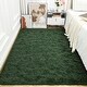 preview thumbnail 35 of 142, Nursery Decor Area Rug Fuzzy Carpet for Kids Children Play Mat