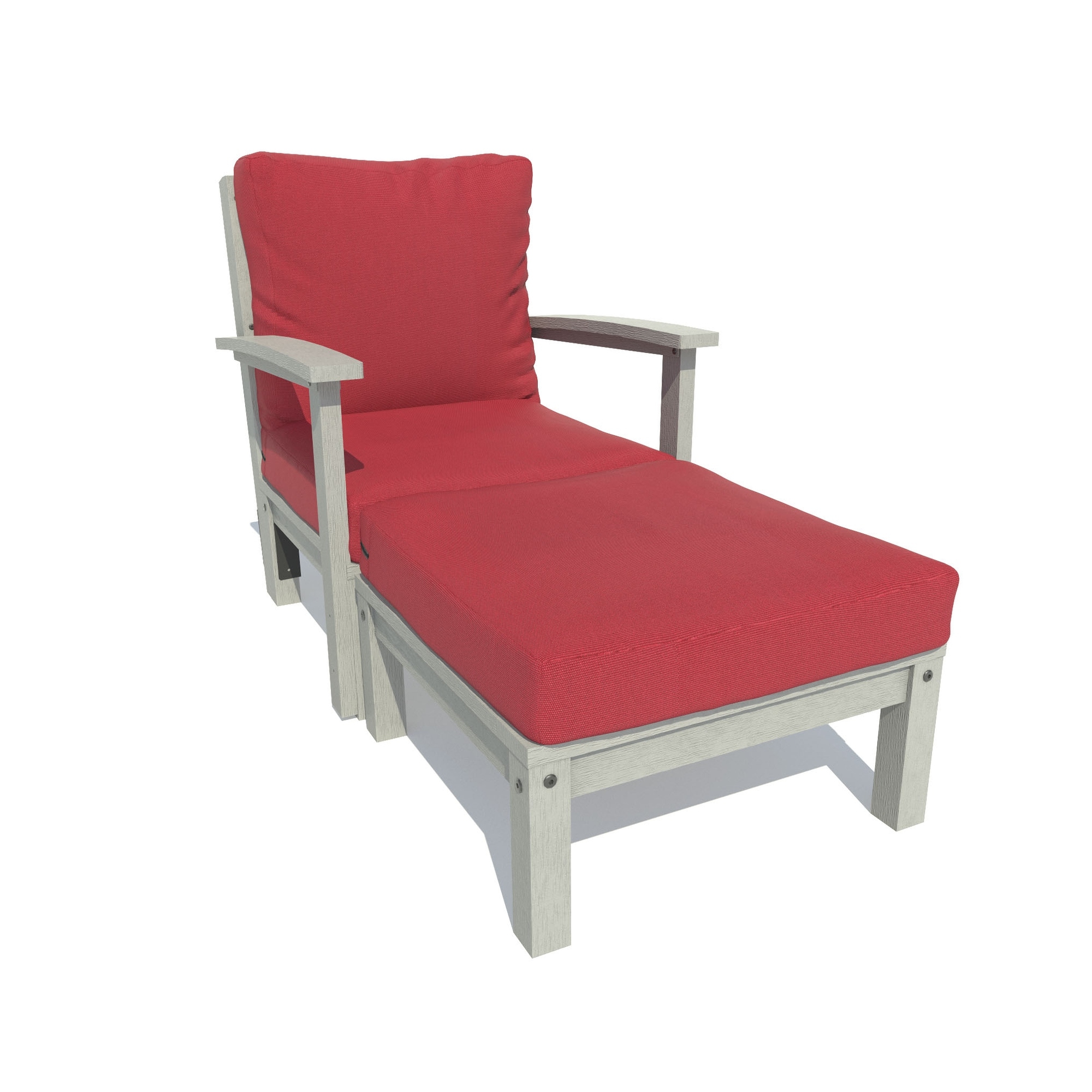 Highwood chaise clearance lounge