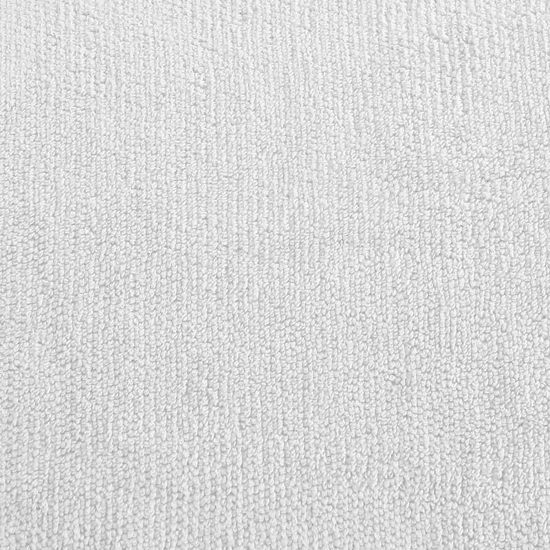 Vera Wang Sculpted Pleat Solid Cotton Multi Size Towel Set
