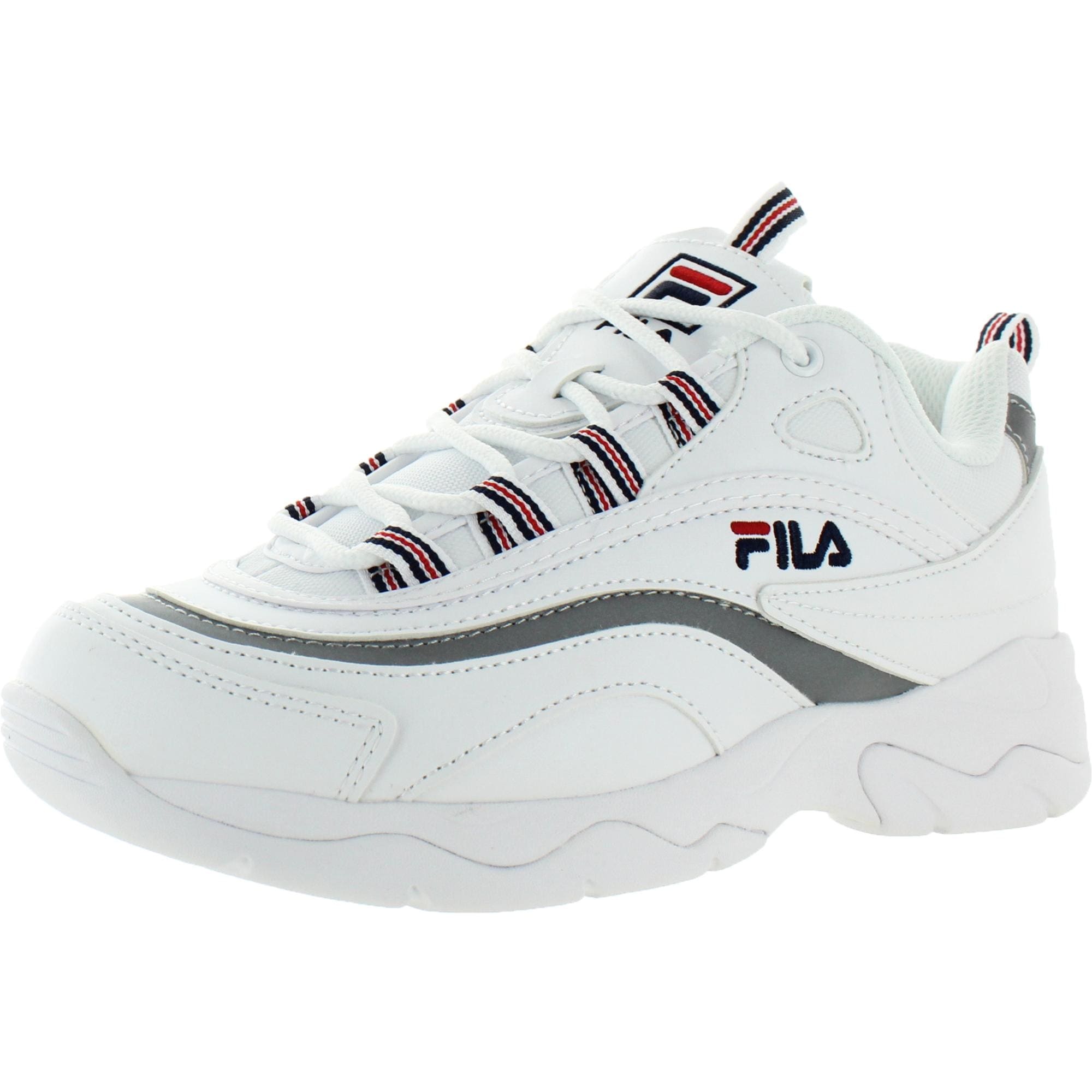 fila heritage sneaker