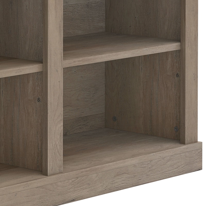 Moasis 70"W Farmhouse TV Stand for 75/80" TV, Entertainment Center