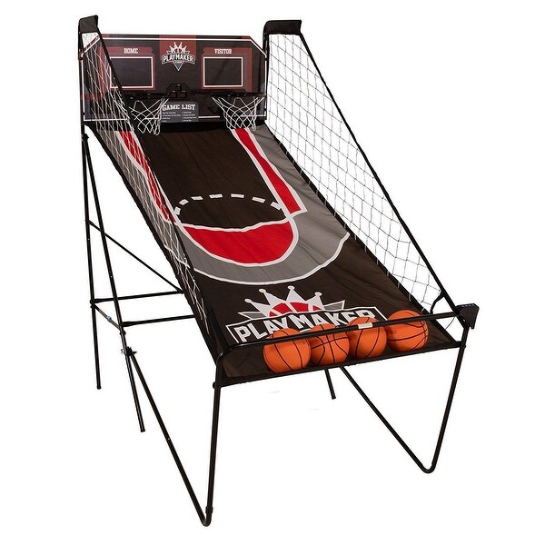 Triumph Play Maker Double Shootout Basketball Game / 456090W