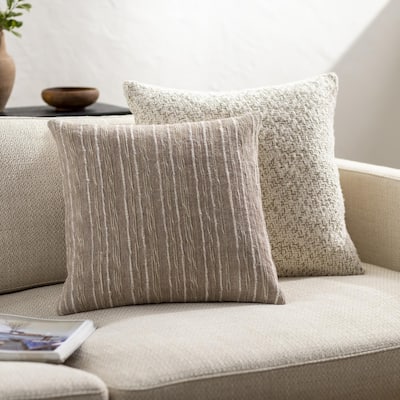 Artistic Weavers Nasrin Woven Throw Pillow