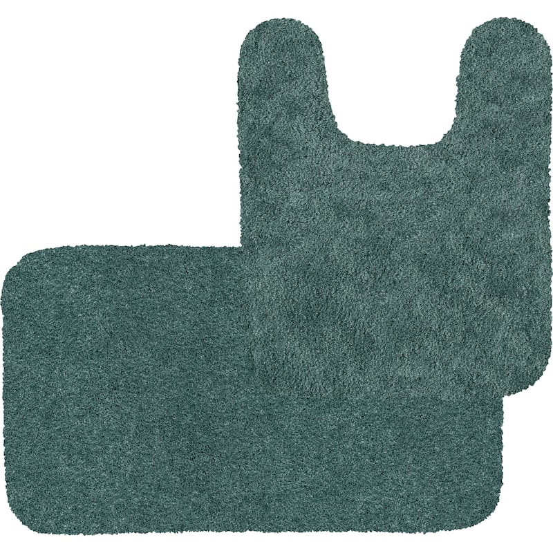 Mohawk Home Machine Washable Acclaim Bath Rug
