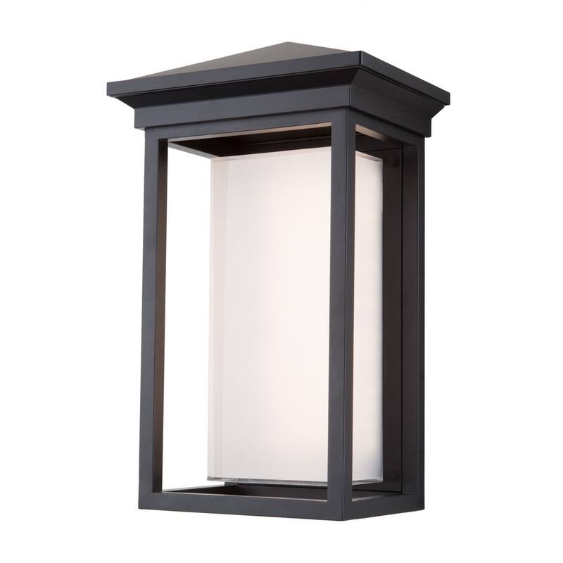 Artcraft Overbrook - 1-Light Outdoor Wall Light